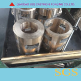 Copper Gravity Casting Parts