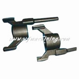 OEM Iron Foundry Casting Stainless Steel Casting