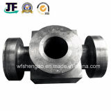 OEM Precision Casting Pump Body Lost Wax Casting for Water Pump