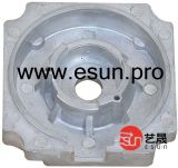 Customized Die Casting Furniture Metal Spare Parts (DC064)