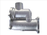 Y Type Valve Bodies Stainless Steel Casting