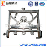 Competitive Price China Squeeze Casting Molds Maker
