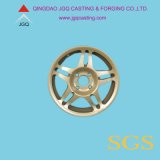 Auto Casting Parts-Wheel