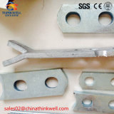 Lifting System Forged Fleet Foot Erection Anchor