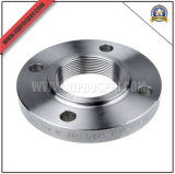 Stainless Steel Threaded Flange (YZF-F23)