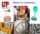 Liquid Silicone Rubber for Mold Casting RoHS