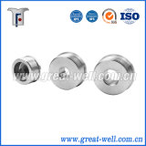 Stainless Steel Casting Parts with Machining for Machinery Hardware