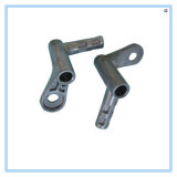 High Quality Aluminum Alloy Die Casting Part for Shaft