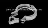 Investment Casting ---Clamp Assembly (TRT121403)
