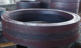 Alloy Steel Forged Ring, Large Diameter Ring