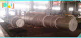 Precision Machining Alloy Steel Heavy Forging Big Size Forged Shaft Hydropower Spindle
