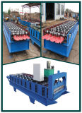900 Wall Sheets Roll Forming Machine