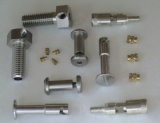 CNC Lathe Parts&Press Parts