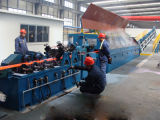 Copper Rod Continuous Casting and Rolling Production Line/Ccr Line