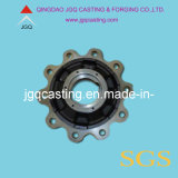Sand Casting Tractor Gears with Machining Process