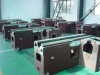Cast Iron Machine Tools (QT400-15, QT450-10, QT500-7)