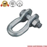 High Quality Steel Forging for Pole Line Hardware