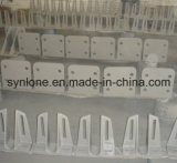 Gary Iron Investment Casting Spare Parts for OEM Service