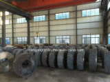 ASTM A29 Forged Part for Pulley