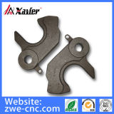 Lost Wax Casting Railway Parts with High Quality, Investment Casting
