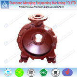 Iron Casting for Water Pump Parts