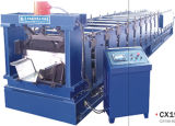 Large-Span Curving Roof Forming Machine