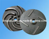 High Class Brake Disc Steel Casting Ductile Iron Casting