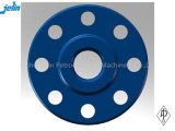 ANSI Alloy Steel Threaded Flanges