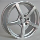 Hot Selling for Nissan Alloy Wheel Rim Vc186
