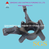 Investment Casting Vehicle Parts