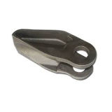 Steel Casting Truck Parts, OEM Spare Part