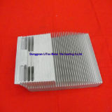 Aluminium Heatsink With SGS, ISO9001: 2008, RoHS