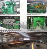 Profile and Section Steel Rolling Mill