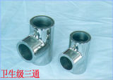 Penglai Jinchuang Precision Casting Valves Industry Co., Ltd.