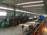 Finishing Rolling Mill and Machine
