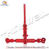 Drop Forged Chain Load Binder Ratchet Turnbuckle (Clevis Jaw)