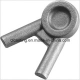 Custom Precision Part Forging Steel