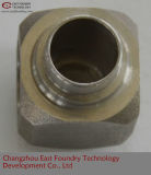 Steel Investment Casting for Engine Parts