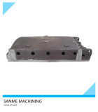 OEM Steel Casting CNC Machining Part for Front Feeder