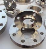 Stainless Steel ANSI Standard Flanges