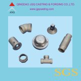 Customized High Precision Investment Stainless Steel Casting Parts