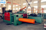 Hydraulic Scrap Metal Press Baler Y81 /F (factory and supplier)