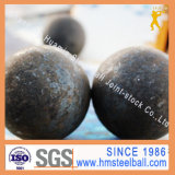 55-67HRC Forged Grinding Ball for Mine ISO9001, ISO14001, ISO18001