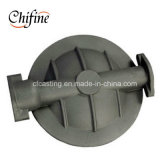 Custom Precision Investment Steel Casting Foundry