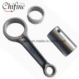 Custom Motorcycle Connecting Rod Investment Cast Parts