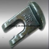 Forged Steel Parts for Agriculture Machinery