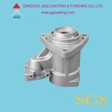Precision Stainless Steel Casting Hardware Parts