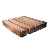 Copper Mold, Copper Mold Tubes for Continuous Casting