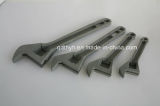 Carton Steel Investment Casting for Hardware Tool