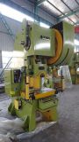 J23-16ton Mechanical Power Press, 16 Ton Capacity Power Press, Flywheel Mechanical Press